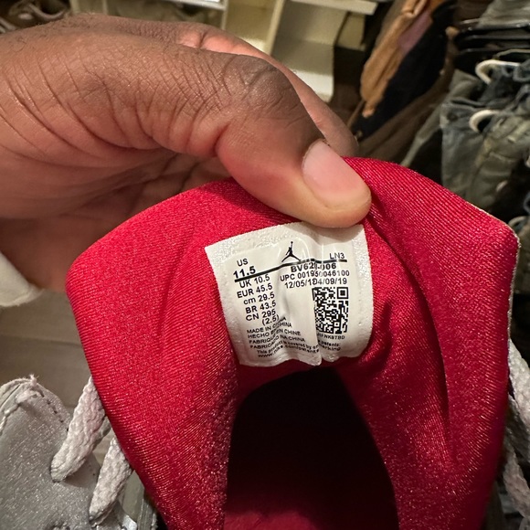 Air Jordan 7 Retro SP - Picture 5 of 5